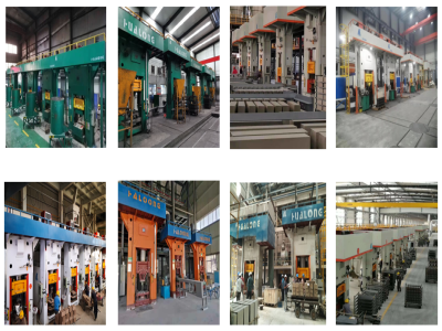 伺服數(shù)控電動(dòng)螺旋壓力機(jī)——沒(méi)有七年之癢，只有歷久如一的產(chǎn)品高性能！